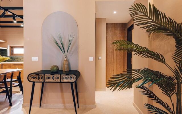 Terra Lucis Mountain Residences Aether Villa
