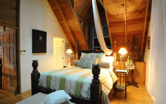 Harmony Villa