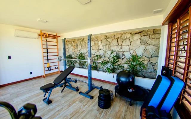 Carlore Hotel Taíba