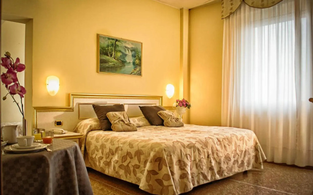 Hotel Terme Internazionale