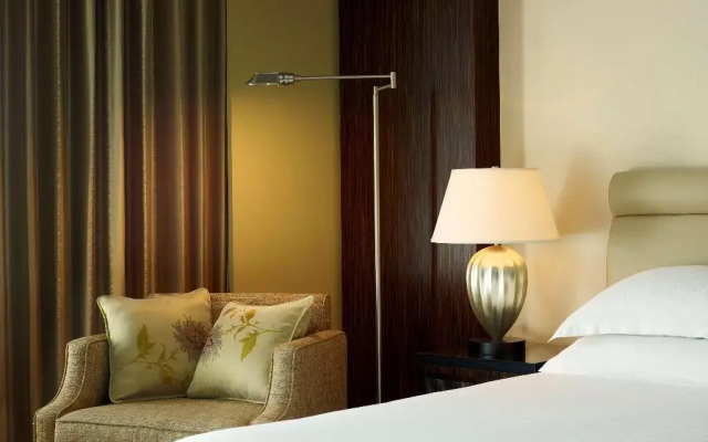 Hyatt Regency Mumbai Hotel