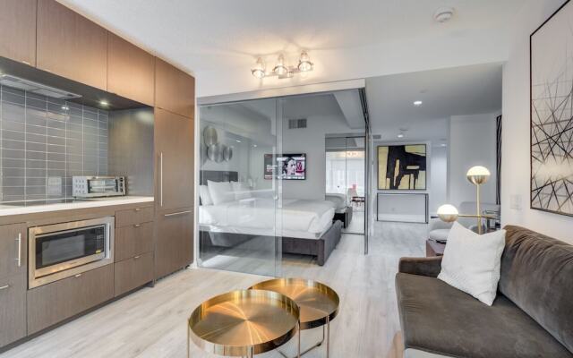 Avalon Suites Yorkville