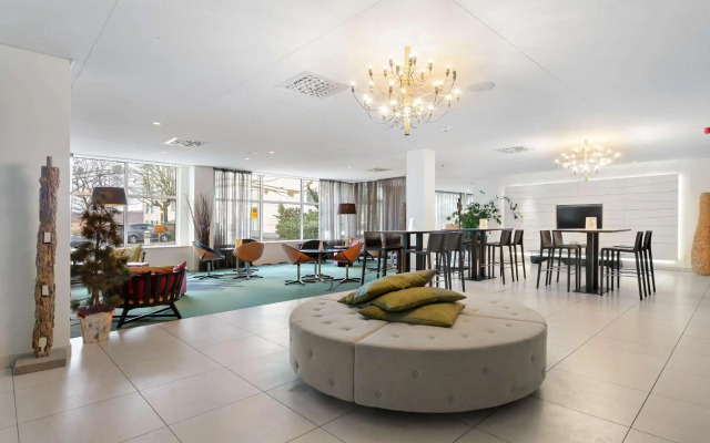 Best Western Plus Skogshojd
