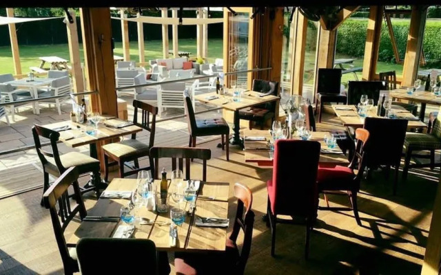 The Swan Inn