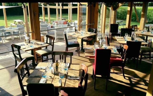 The Swan Inn