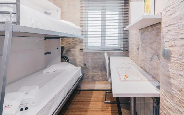 Nerbioi Apartment by People Rentals