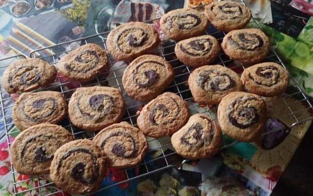 sweet heART Tea Rooms Accommodation