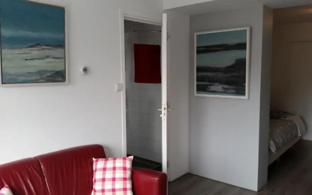 Homestay Bij Aelita