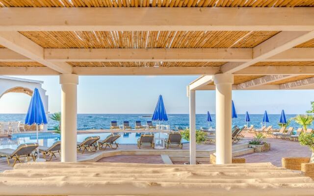 Pyrgos Malia