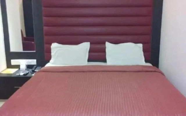 Hotel AVN Plaza