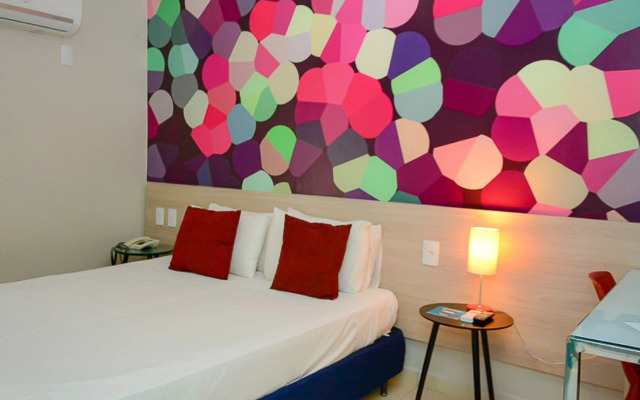 Blue Tree Garden Bauru