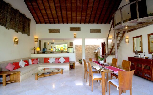 Mayana Villas
