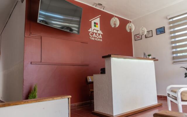 Casa Treveris