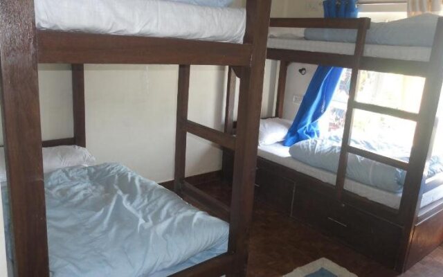 Bunkotel (Bunk@4&6)