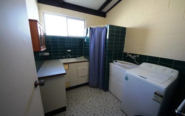 Beach Unit 5 at Hat Head