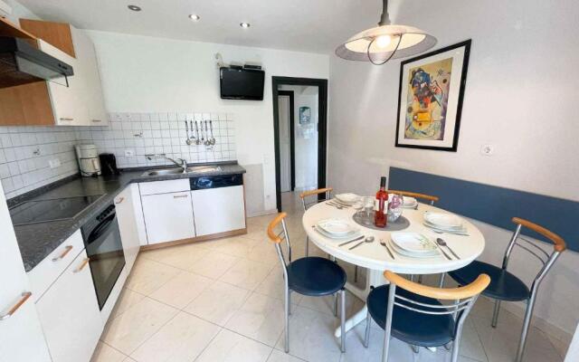 Apartments in Dramalj 41602