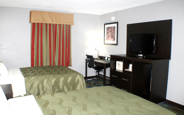 Quality Inn & Suites Bedford West