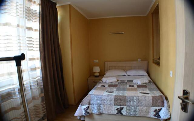 "Stumari" Apartaments