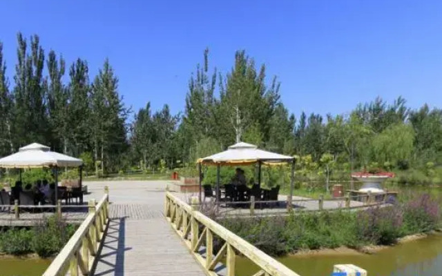 Senmiao Holiday Hotel