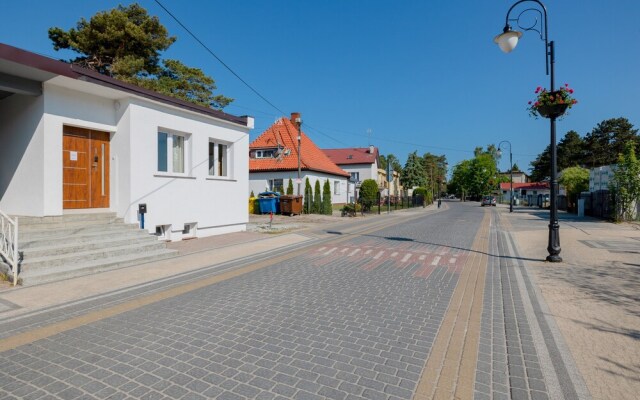Sloneczna Mielno Uniescie by Renters