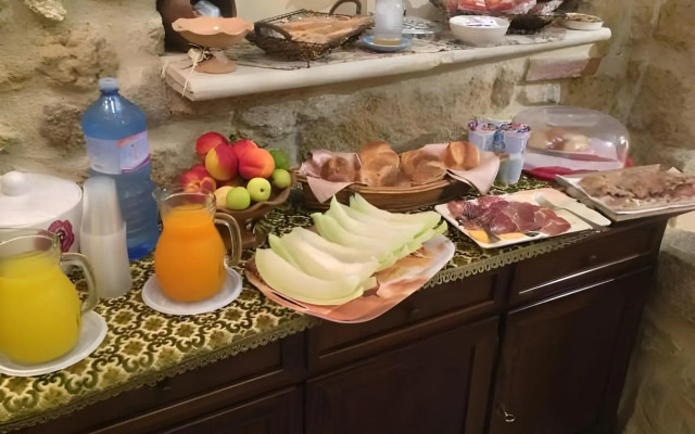 B&B Proserpina