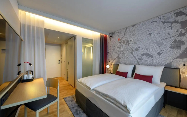 IntercityHotel Herford