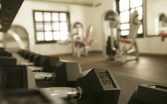 The Latit Hotel Querétaro