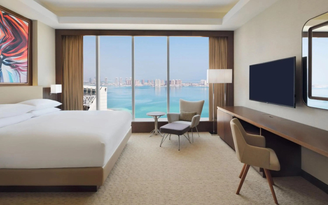 Delta Hotels by Marriott City Center Doha 