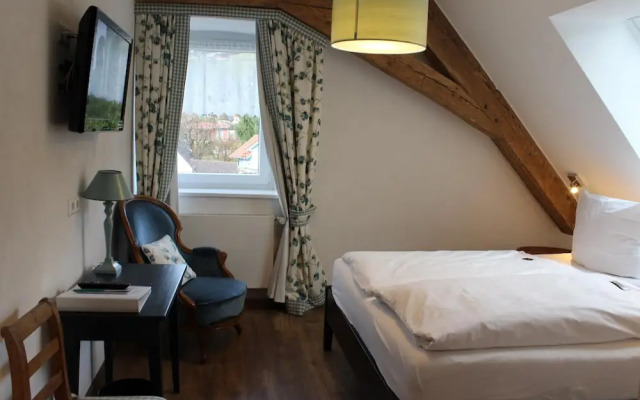 Goldener Adler Oberried - Hotel & Appartements