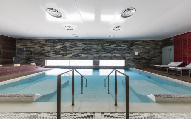 Monte Real Hotel, Termas & Spa