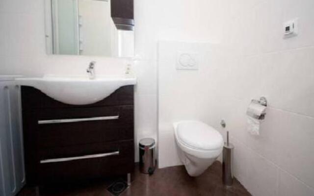 Luxury Apartment Paulina