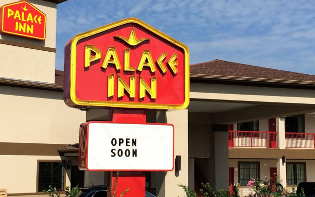 Palace Inn Kingwood