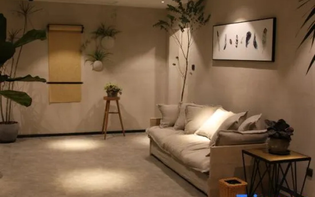 Yunduan Mijing Boutique Hostel