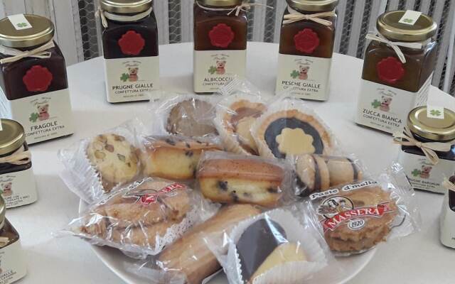 B&B Del Piazzo