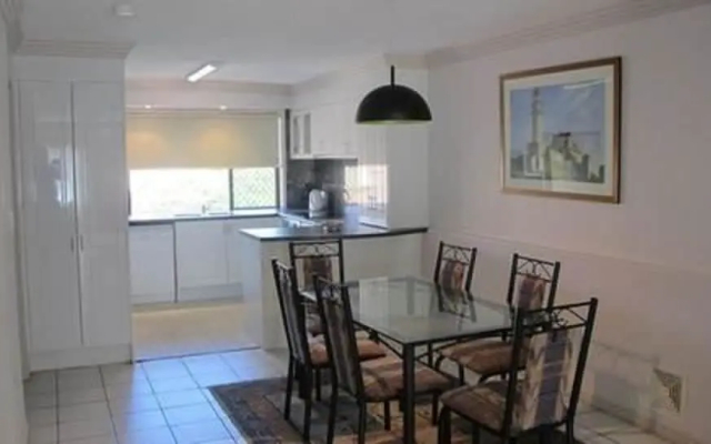 Grangewood Court
