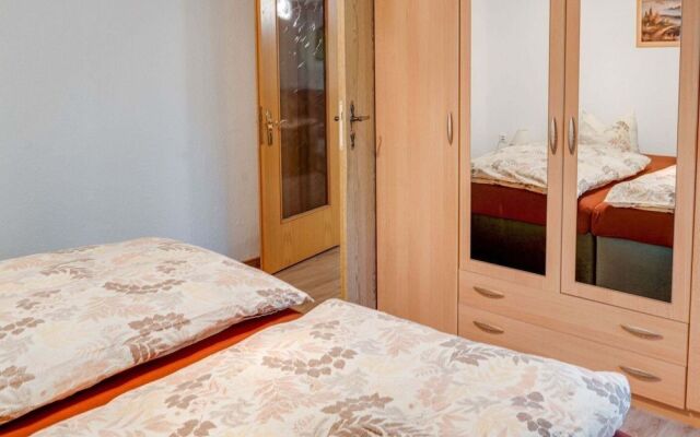 Scintillating Apartment in Wienrode near City Center