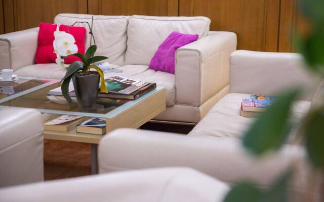 Dharma Boutique Hotel & SPA Resort