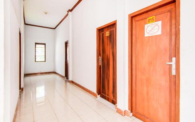 OYO 91063 Kost Bunga