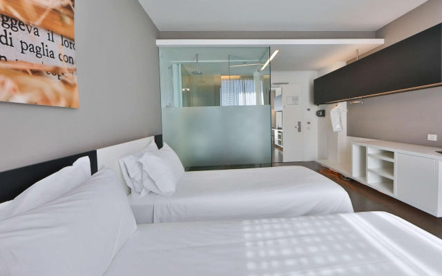 Best Western Hotel Parco Paglia