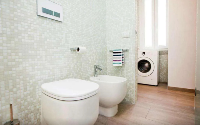 Design Apartment - Milano City Center