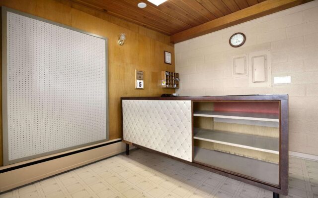 Thriftlodge Moose Jaw