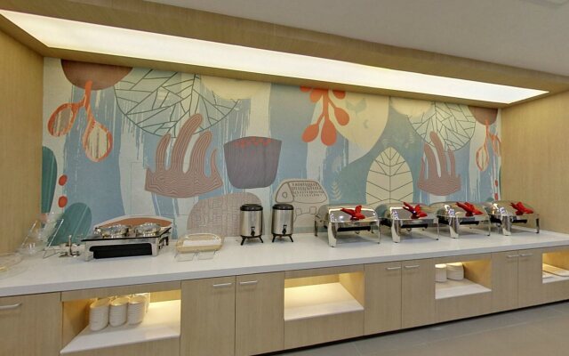 Hanting Hotel Shanghai the Bund