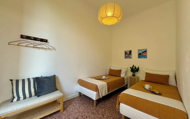 Giardino Floreale di Menaggio