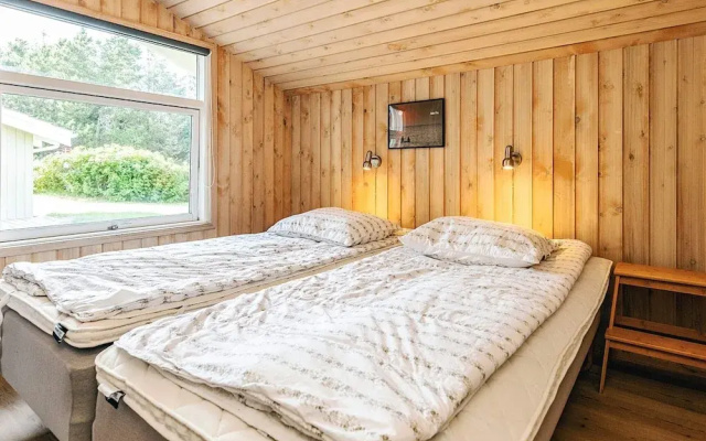Luxury Retreat in Klitmoller - By Traum Ferienwohnungen