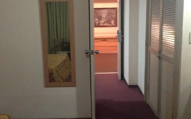Hotel Astromundo