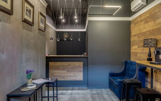 Nordic Luxury Suites & Apartments