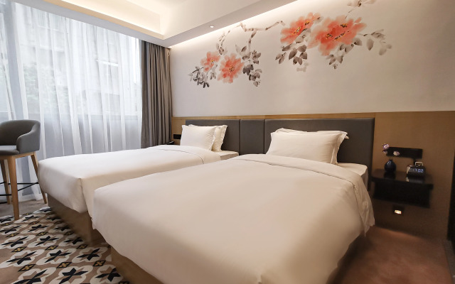 Paco Hotel Beijing Road Metro Guangzhou