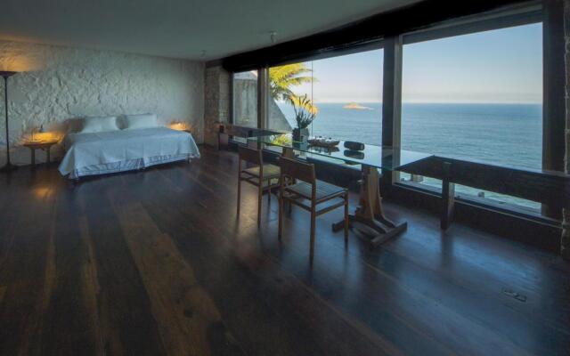 CLIFFSIDE - Boutique Hotel & Spa