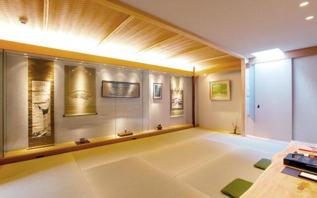 Luxury Condo Shikine An Gion Shirakawa