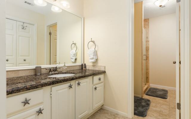 3409 Galveston - 4 Br Home